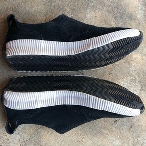 Sorel Out N About Plus Slip-On